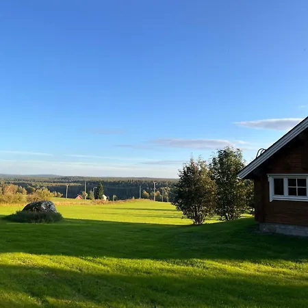 Tennihovi I Wood-fired Sauna - Finnish Kota *