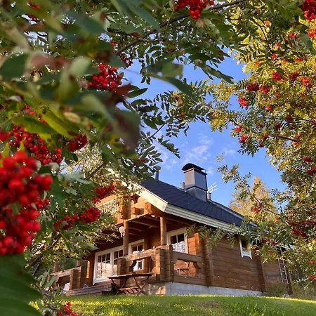 Tennihovi Hosted By Hygge Host