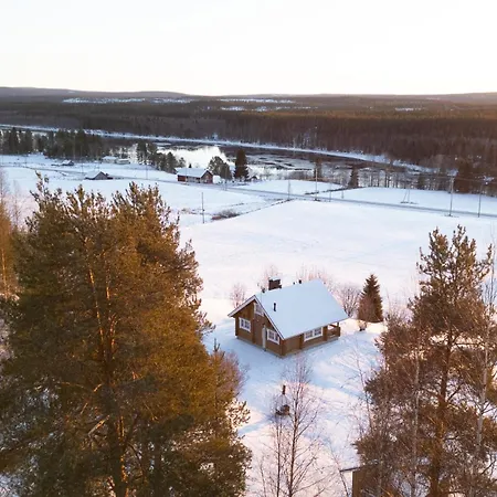 Tennihovi Hosted By Hygge Host