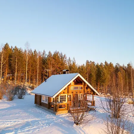 Tennihovi Hosted By Hygge Host Domek alpejski