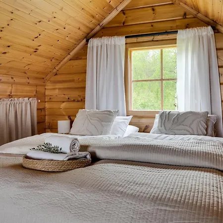 Domek alpejski Tennihovi Hosted By Hygge Host *