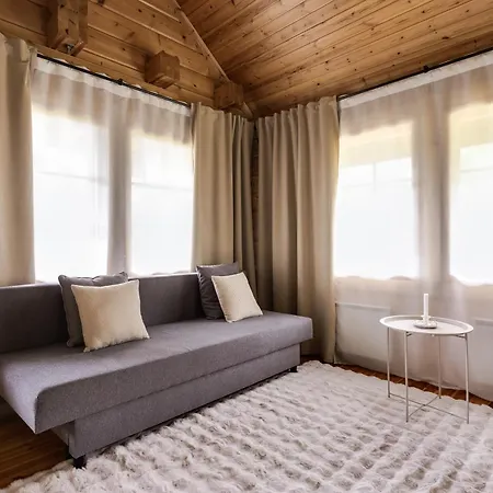 Alpstuga Tennihovi Hosted By Hygge Host