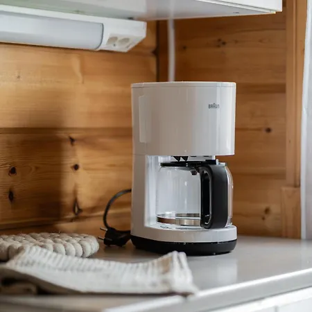 Tennihovi Hosted By Hygge Host