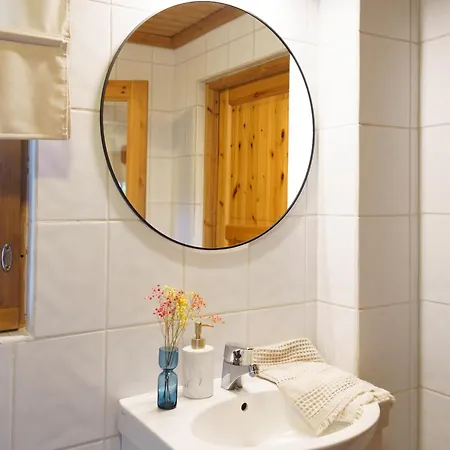 Tennihovi Hosted By Hygge Host * Jokela (Lapland)