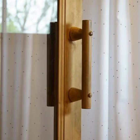 Tennihovi Hosted By Hygge Host Alpstuga