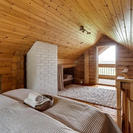 Tennihovi Hosted By Hygge Host