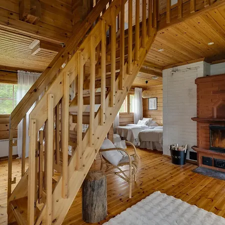 Domek alpejski Tennihovi Hosted By Hygge Host *