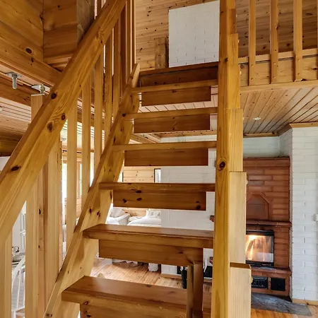 Tennihovi Hosted By Hygge Host