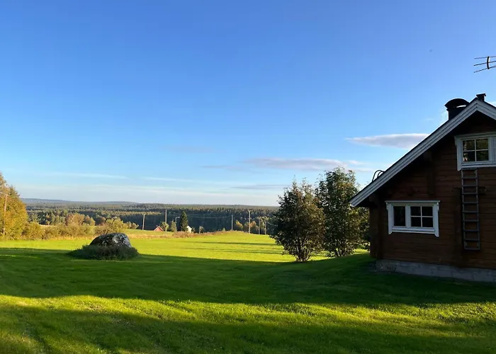 Tennihovi Hosted By Hygge Host *