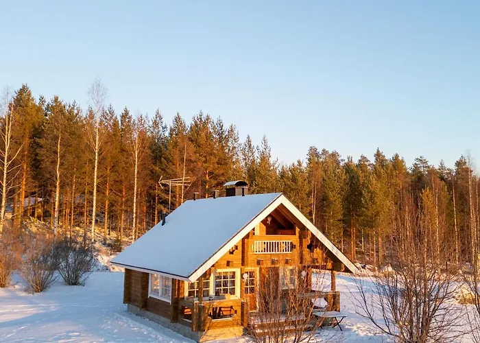 Tennihovi Hosted By Hygge Host 木屋