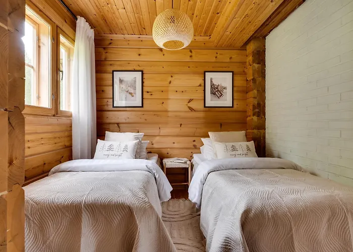 木屋 Tennihovi Hosted By Hygge Host *