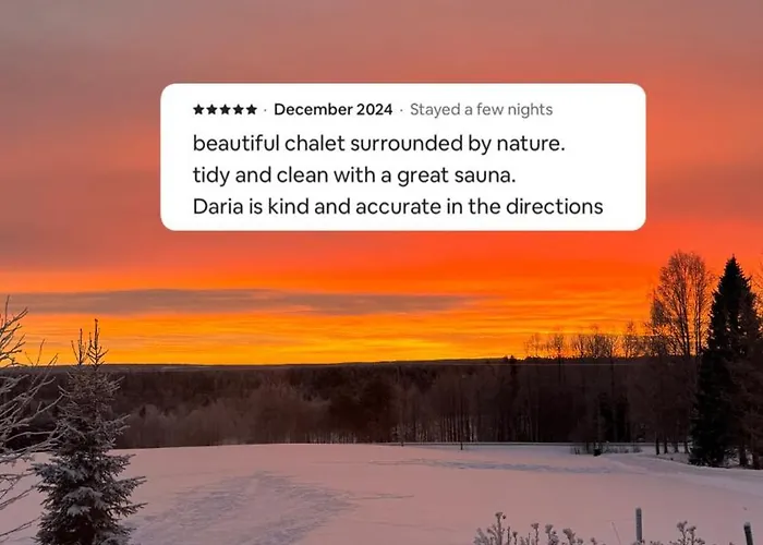 Tennihovi Hosted By Hygge Host