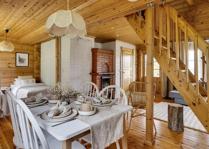 Tennihovi Hosted By Hygge Host *