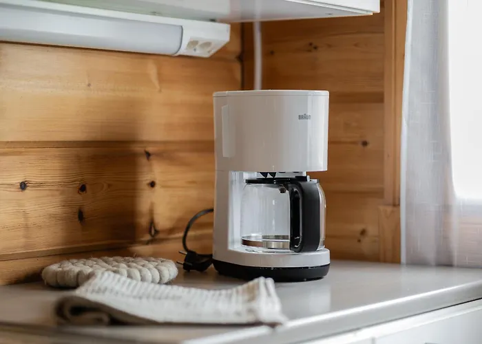 Tennihovi Hosted By Hygge Host