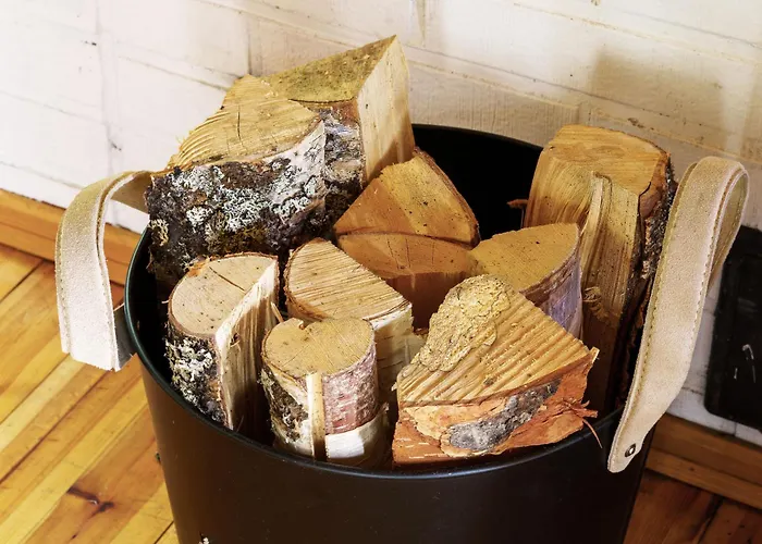 Tennihovi Hosted By Hygge Host 木屋