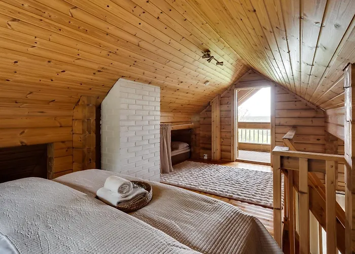 Tennihovi Hosted By Hygge Host