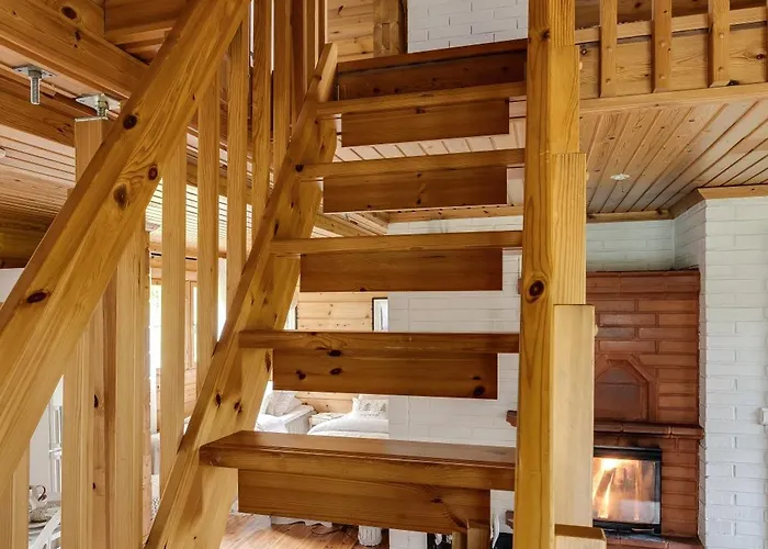 Tennihovi Hosted By Hygge Host