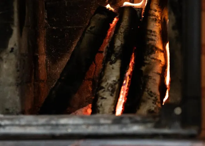 Tennihovi Hosted By Hygge Host 木屋 Jokela (Lapland)