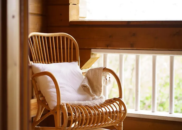 Tennihovi Hosted By Hygge Host 木屋 Jokela (Lapland)