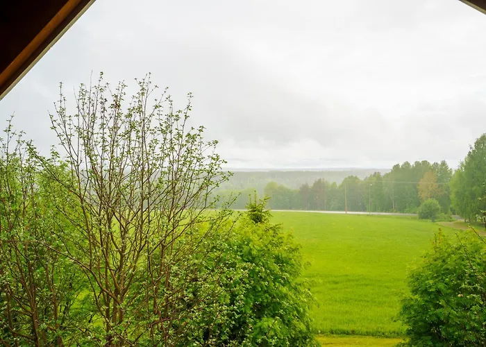 Tennihovi Hosted By Hygge Host *